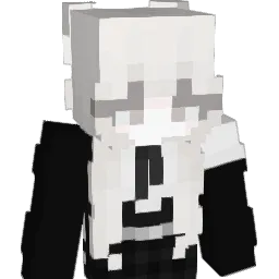 Senz0309 Minecraft avatar bust