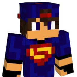 Senz_'s Minecraft skin