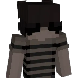 SeoJungle Minecraft avatar bust