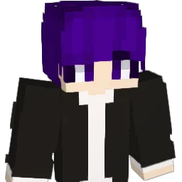 Seo_S_Ji Minecraft avatar bust