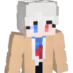 Seo_Yipo Minecraft avatar bust