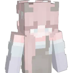Seo_se_ra Minecraft avatar bust