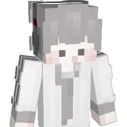 Seob__E Minecraft avatar bust