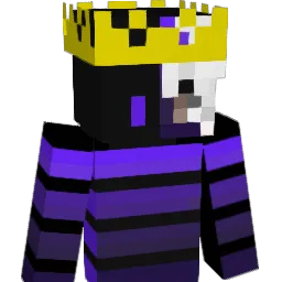 SeoeuNFanboy Minecraft avatar bust