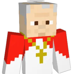 Seoh91 Minecraft avatar bust