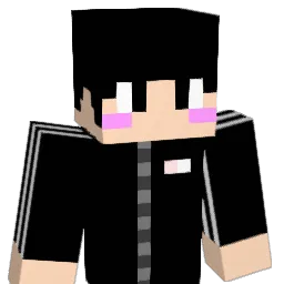 SeokJun7424 Minecraft avatar bust