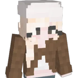 Seok_Dan Minecraft avatar bust