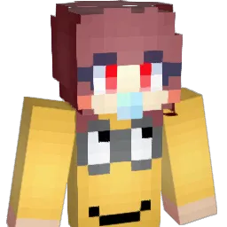 Seok_young_ Minecraft avatar bust