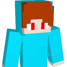 Seokchan Minecraft avatar bust