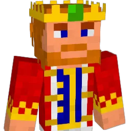 Seokjae7 Minecraft avatar bust