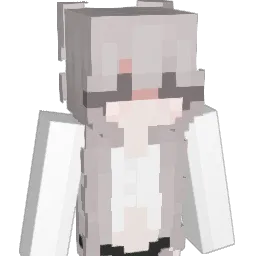 SeolYunq Minecraft avatar bust