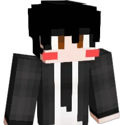 Seoldin_ Minecraft avatar bust