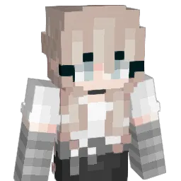 Seolhwa030 Minecraft avatar bust