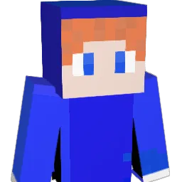 SeonOh_2012's Minecraft skin