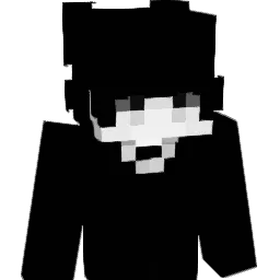 Seong_o Minecraft avatar bust