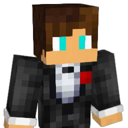 Seongmung2 Minecraft avatar bust