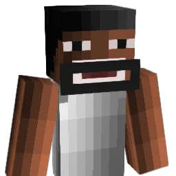 Seongwoon1206 Minecraft avatar bust