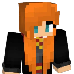 Seorabol94 Minecraft avatar bust