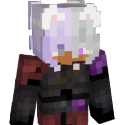 SeorangBocah Minecraft avatar bust