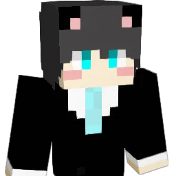 Seorang_ Minecraft avatar bust