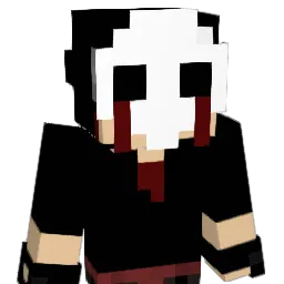 SeoulMetalCity Minecraft avatar bust