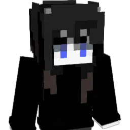 Seowyong Minecraft avatar bust