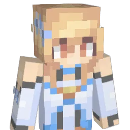 Seoyoon810 Minecraft avatar bust