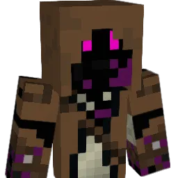 Sep0 Minecraft avatar bust