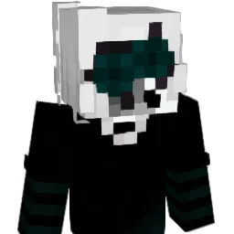 SepSnow01's Minecraft skin