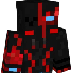 SeparatedMayo69 Minecraft avatar bust