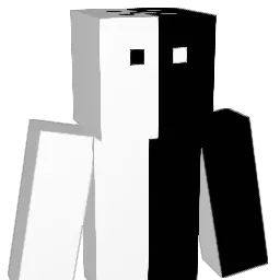 Separt1st Minecraft avatar bust