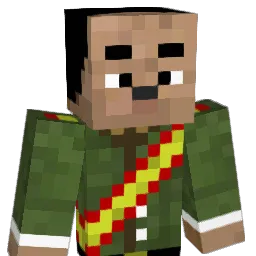 Sepchenco's Minecraft skin