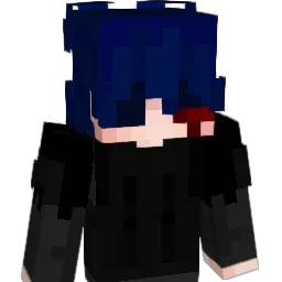 Sepehr_ Minecraft avatar bust