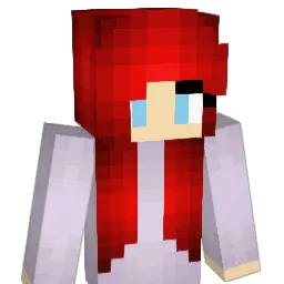 Seperate890 Minecraft avatar bust