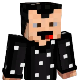 Sepeseba's Minecraft skin