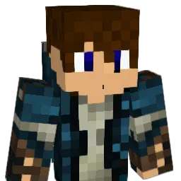 SephParygm Minecraft avatar bust