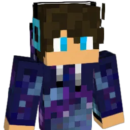Sepharic_ Minecraft avatar bust
