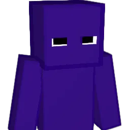 Sepharium Minecraft avatar bust