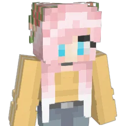 Sepher's Minecraft skin