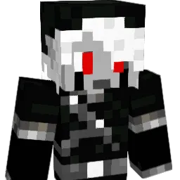 Sephiro7h's Minecraft skin
