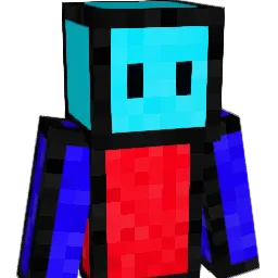 SephirothSmash Minecraft avatar bust