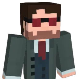 Sephraem's Minecraft skin