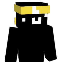 Sephrinn Minecraft avatar bust