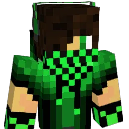 Sepia_Kodo Minecraft avatar bust