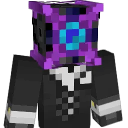 Sepiks_ Minecraft avatar bust