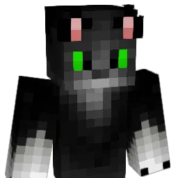 Sepnatix Minecraft avatar bust