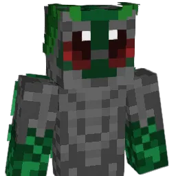 Sepne's Minecraft skin