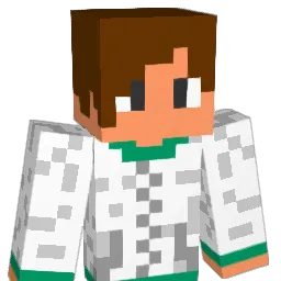 SepoRin Minecraft avatar bust