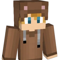 Seporlith Minecraft avatar bust