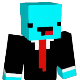 Sepp2006's Minecraft skin